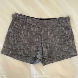 Club Monoco 3” inseam shorts
